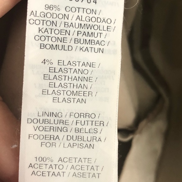 MNG Mango Single Button Blazer Jacket - Picture 10 of 11